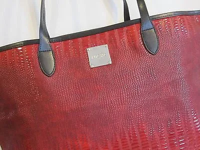 Red Tote