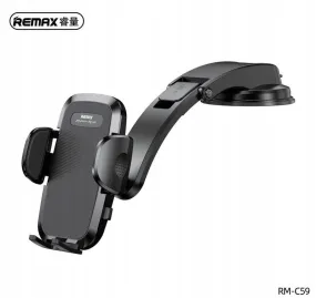 REMAX - Car Holder Zero Noise