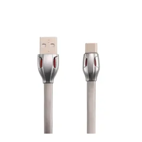 Remax Laser Data Type-C Cable RC-035a