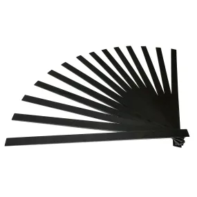 Replaceable Slats for Plasma Cutting Tray