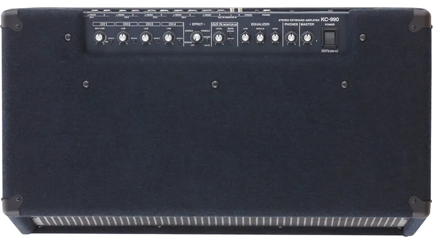 Roland KC-990 Keyboard Amplifier