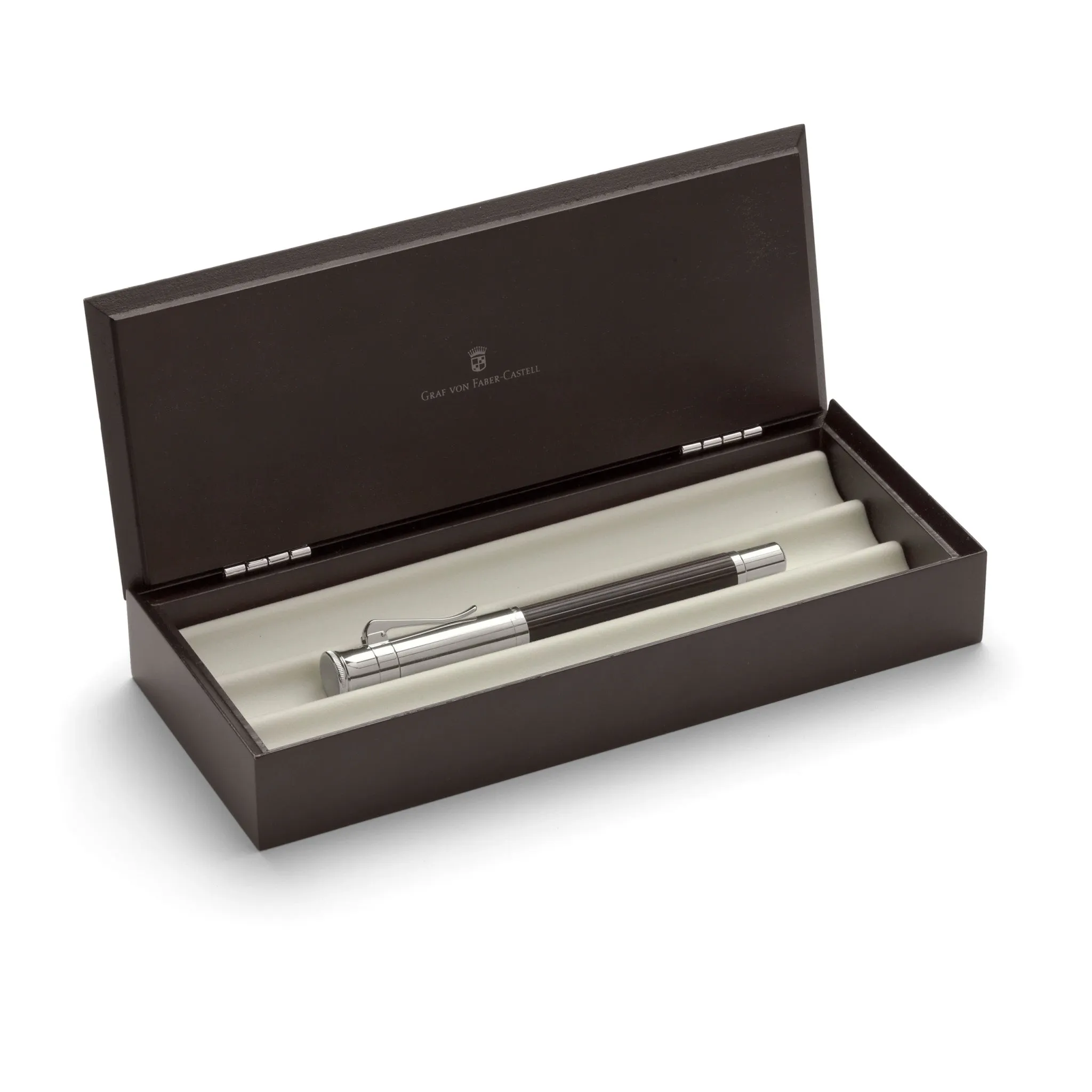 Rollerball pen Classic Grenadilla - #145513