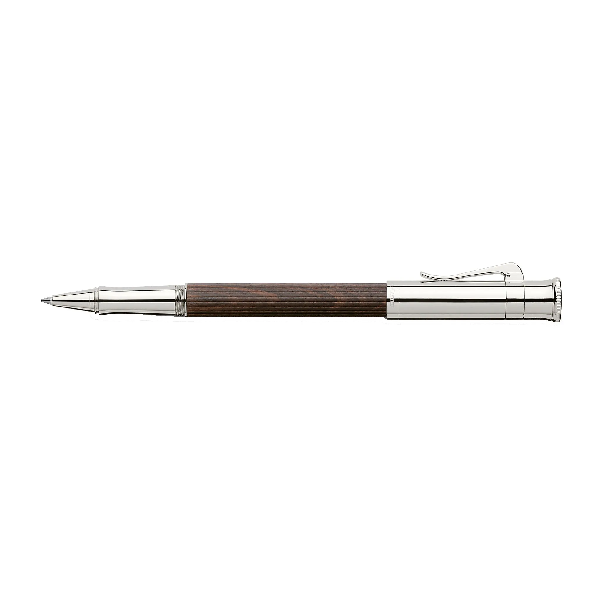 Rollerball pen Classic Grenadilla - #145513