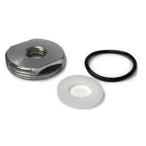 Rugged Radios 3/8" NMO Antenna Mount - Replacement Nut