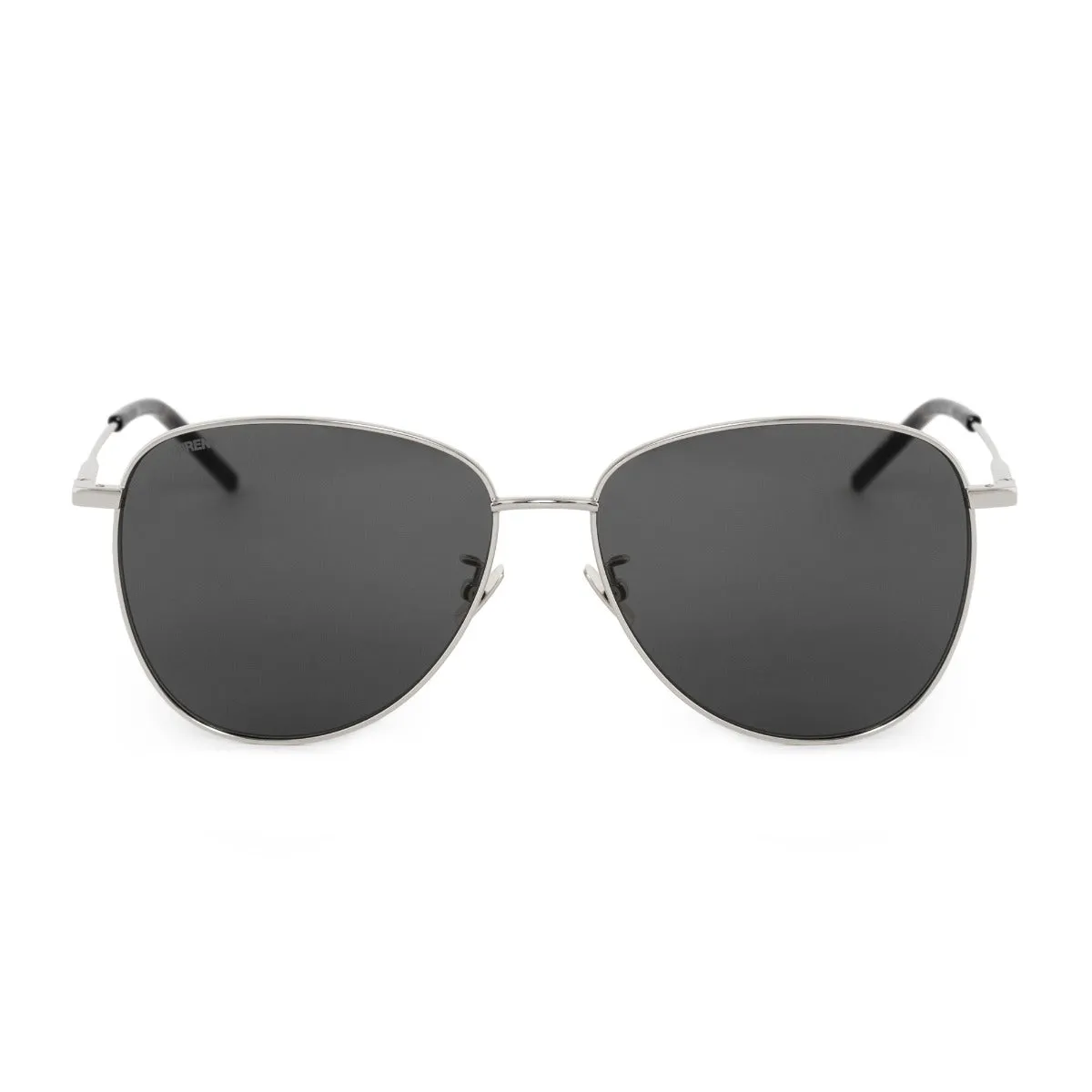 Saint Laurent Aviator Sunglasses SL328K 001 60