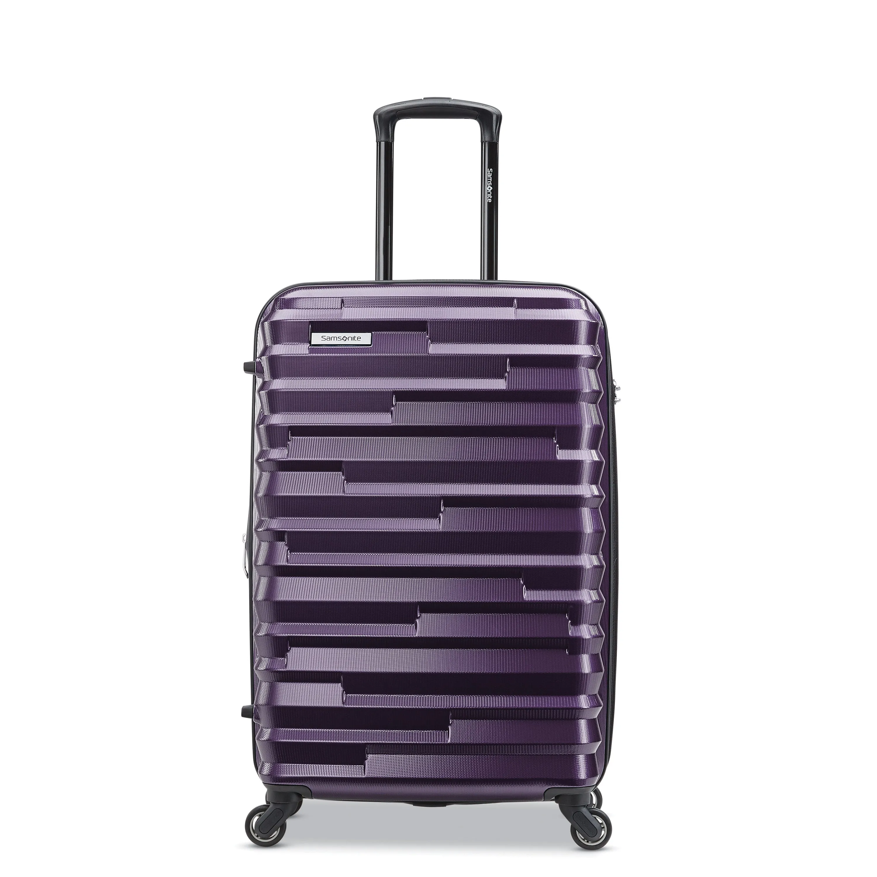 Samsonite Ziplite 4.0 3 Piece Set