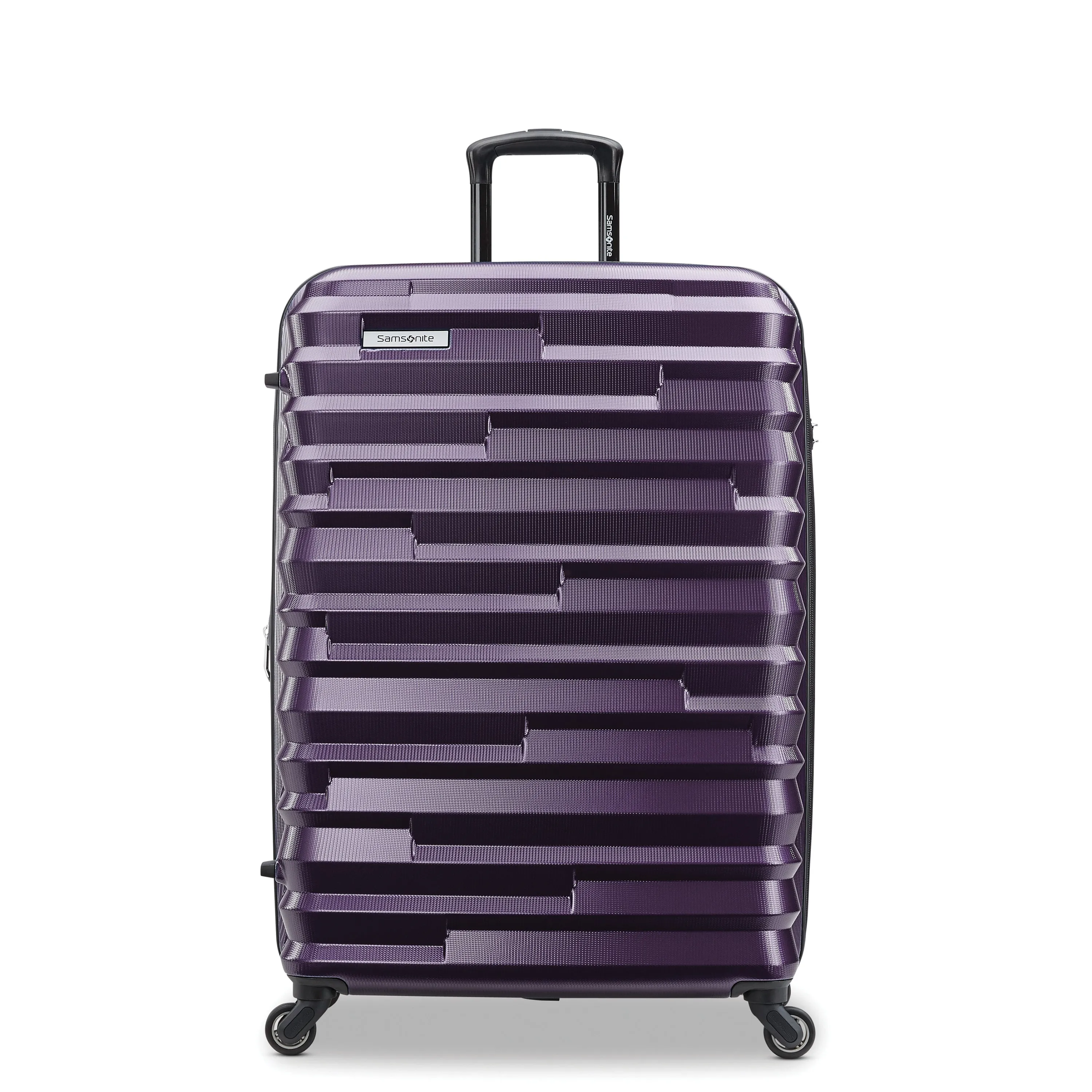 Samsonite Ziplite 4.0 3 Piece Set