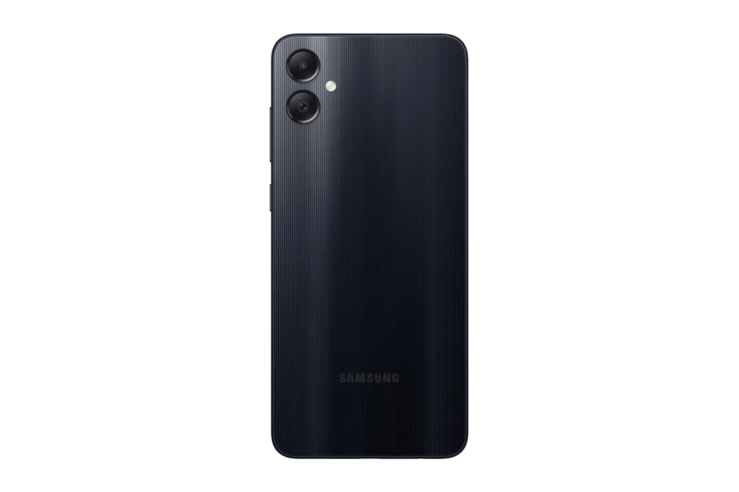 Samsung Galaxy A05 (Black, 6GB, 128GB Storage) | 50 MP Main Camera | Upto 12GB RAM with RAM Plus | MediaTek Helio G85 | 5000 mAh Battery