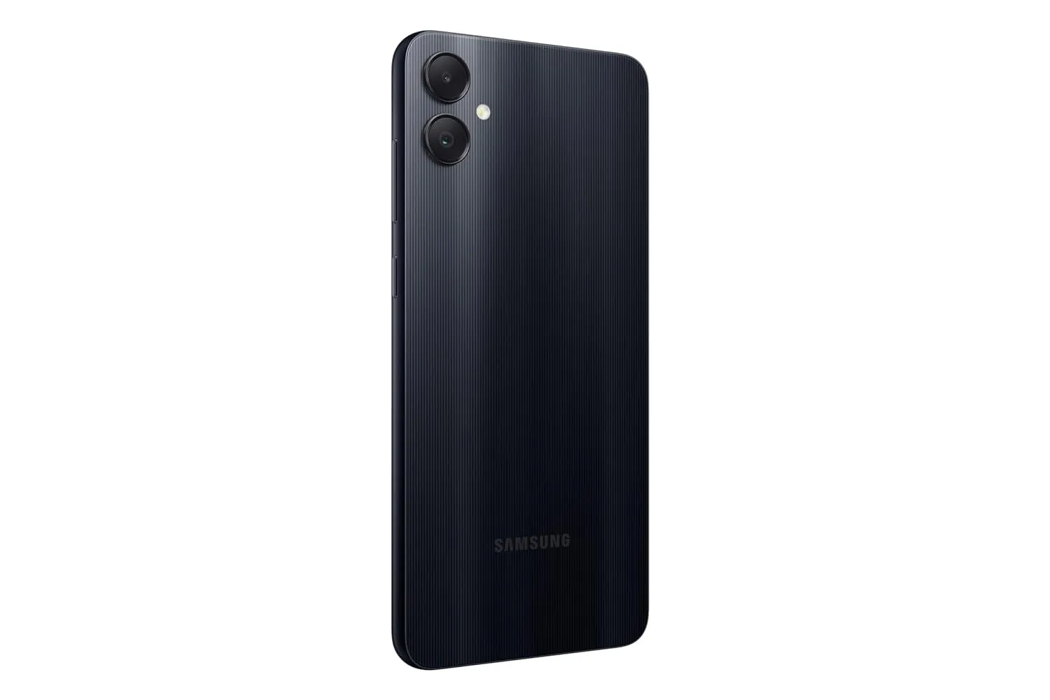 Samsung Galaxy A05 (Black, 6GB, 128GB Storage) | 50 MP Main Camera | Upto 12GB RAM with RAM Plus | MediaTek Helio G85 | 5000 mAh Battery