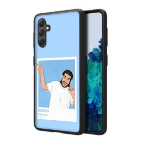 Samsung Galaxy A54 Case with Photo Custom Phone Cases - Cartoonify From Photo