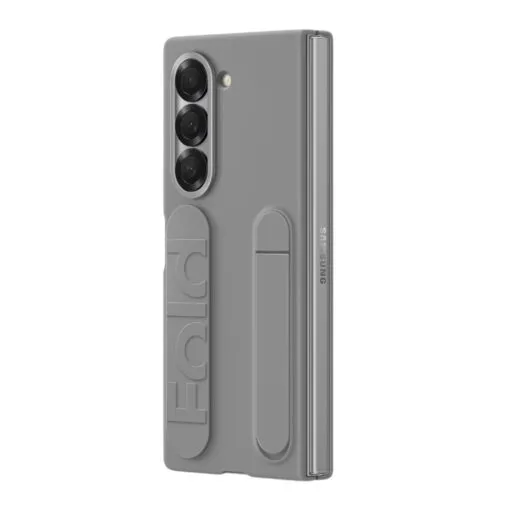 Samsung Galaxy Z fold 6 silicone case