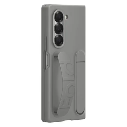 Samsung Galaxy Z fold 6 silicone case