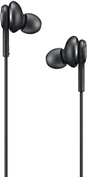 Samsung IA-500 Black 3.5mm Headset - EO-IA500BBEGWW