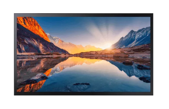 Samsung LH32QMRTBGCXXY QM32R-T Smart Signage