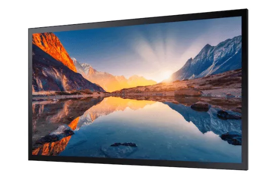 Samsung LH32QMRTBGCXXY QM32R-T Smart Signage