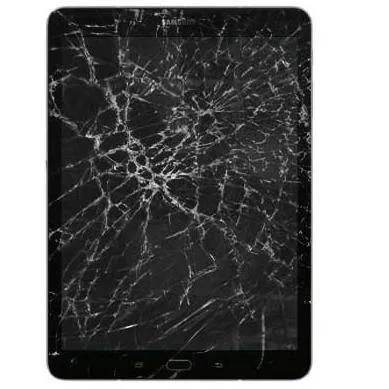 SAMSUNG TABLET SCREEN REPAIR