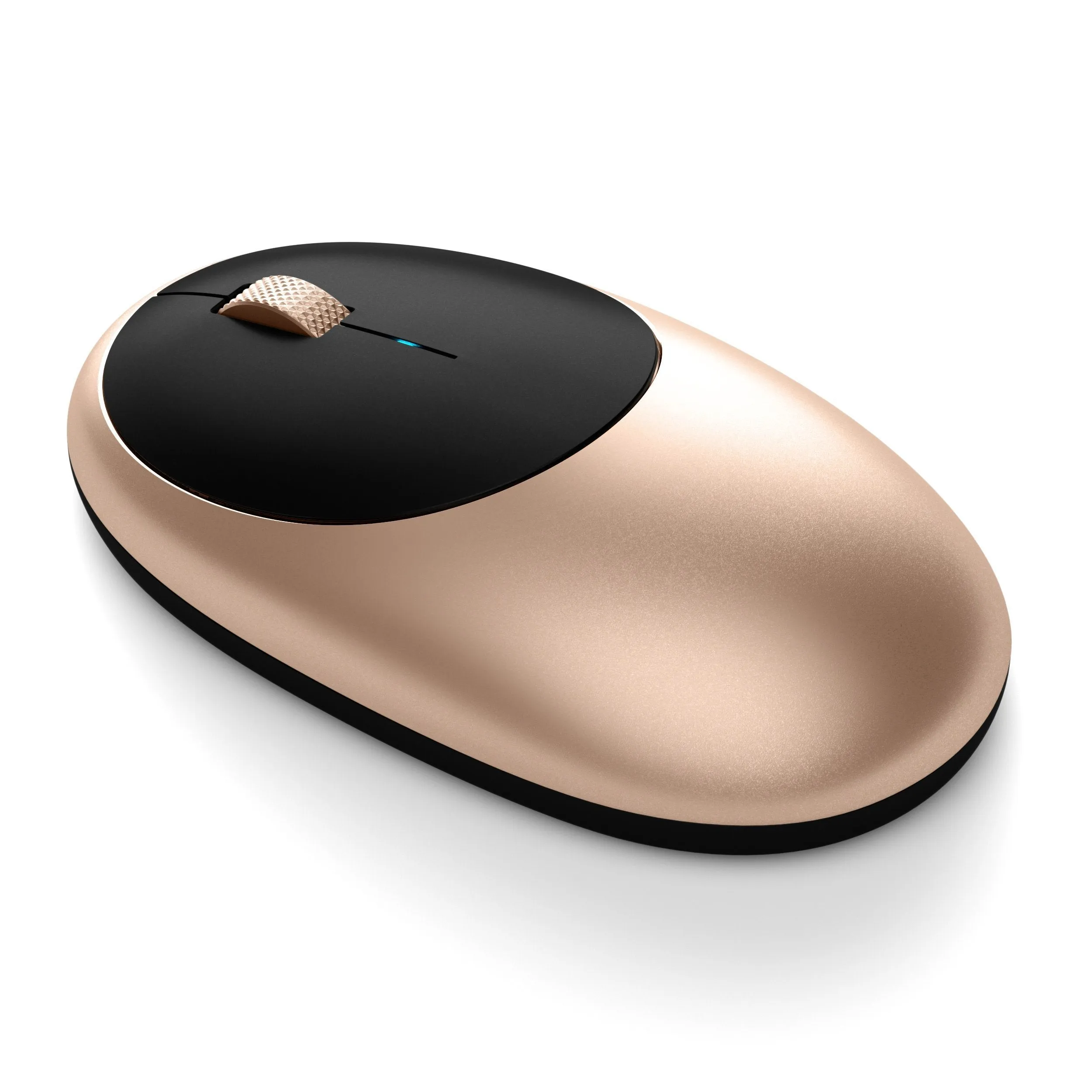 Satechi M1 Bluetooth Wireless Mouse - Gold