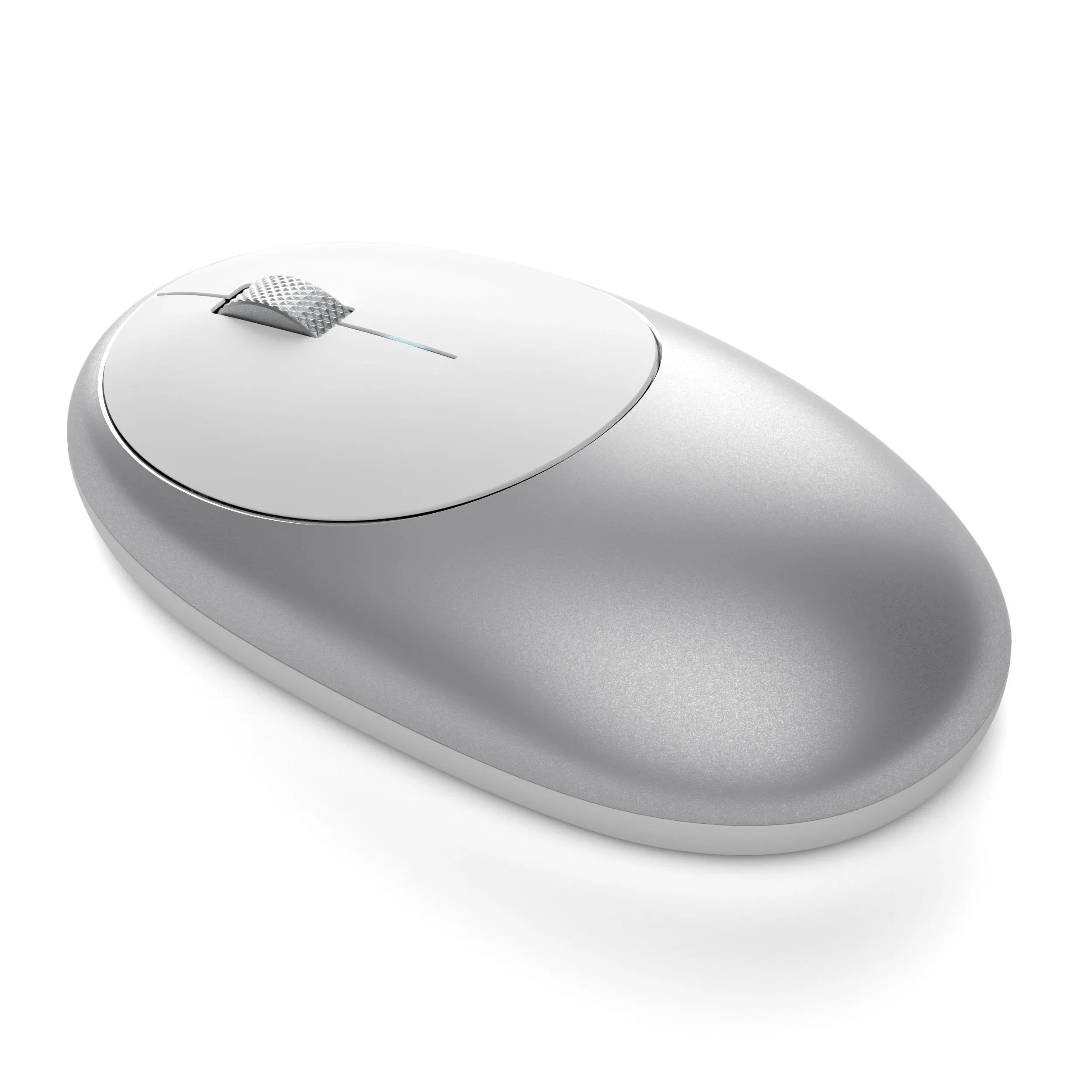 Satechi M1 Bluetooth Wireless Mouse - Silver