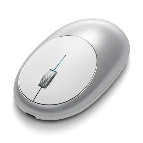 Satechi M1 Bluetooth Wireless Mouse - Silver