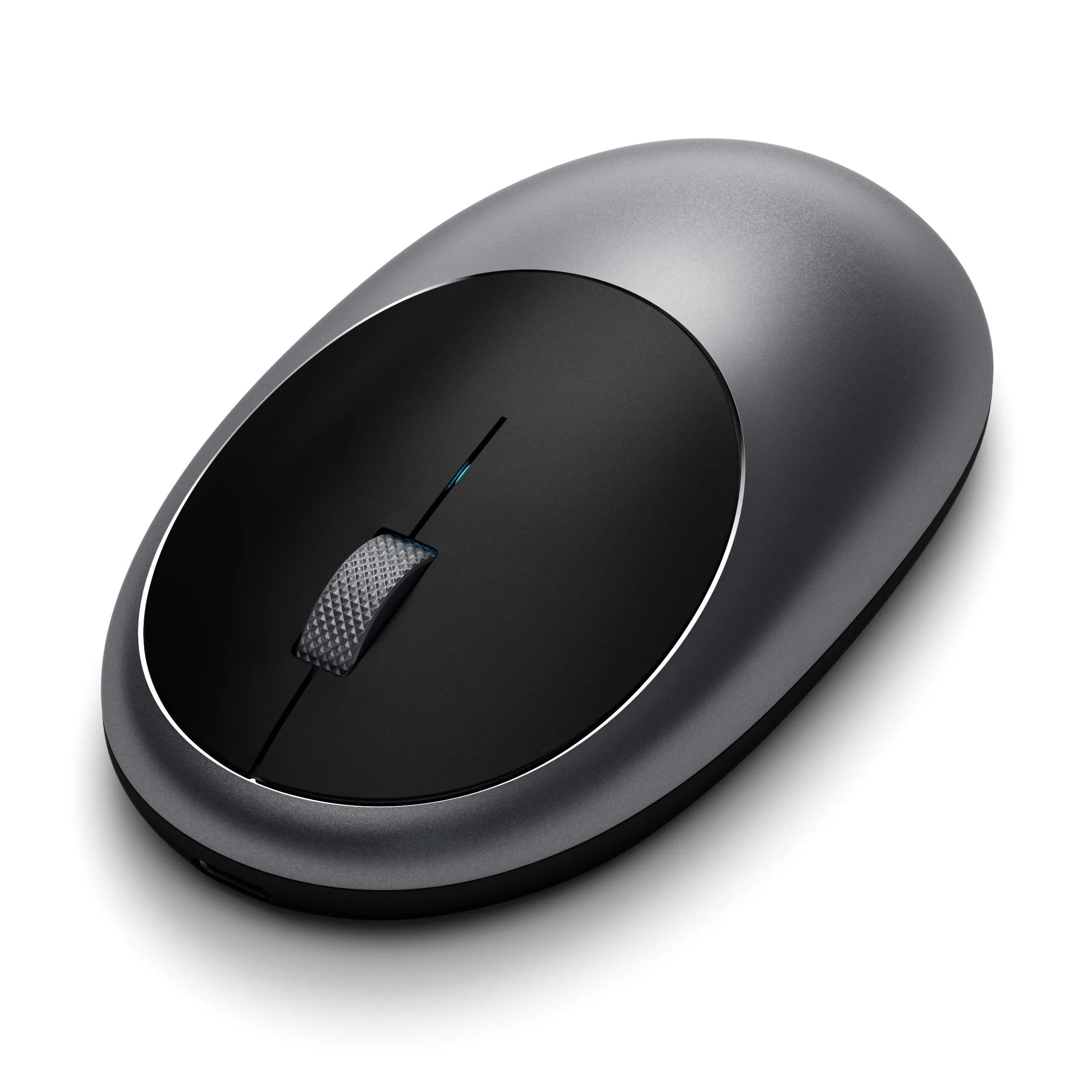 Satechi M1 Bluetooth Wireless Mouse - Silver