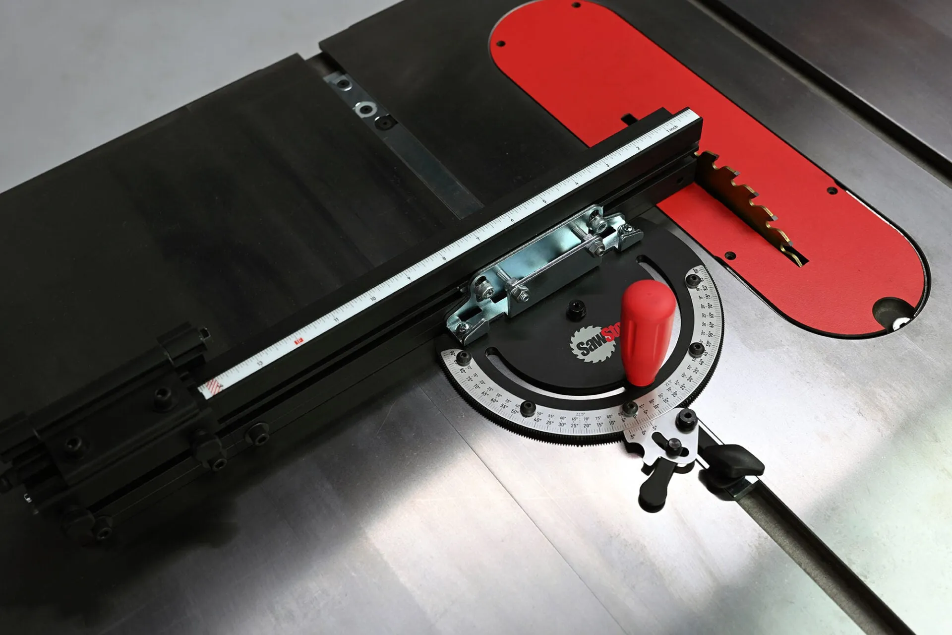 Sawstop TSA-SMG Scale Miter Gauge