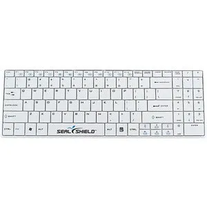 Seal Shield Cleanwipe Waterproof Keyboard - SSWKSV099