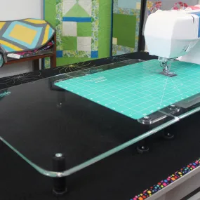 Sew Steady® Versa Full Extension Table - 13-1/2" x 16-1/4"