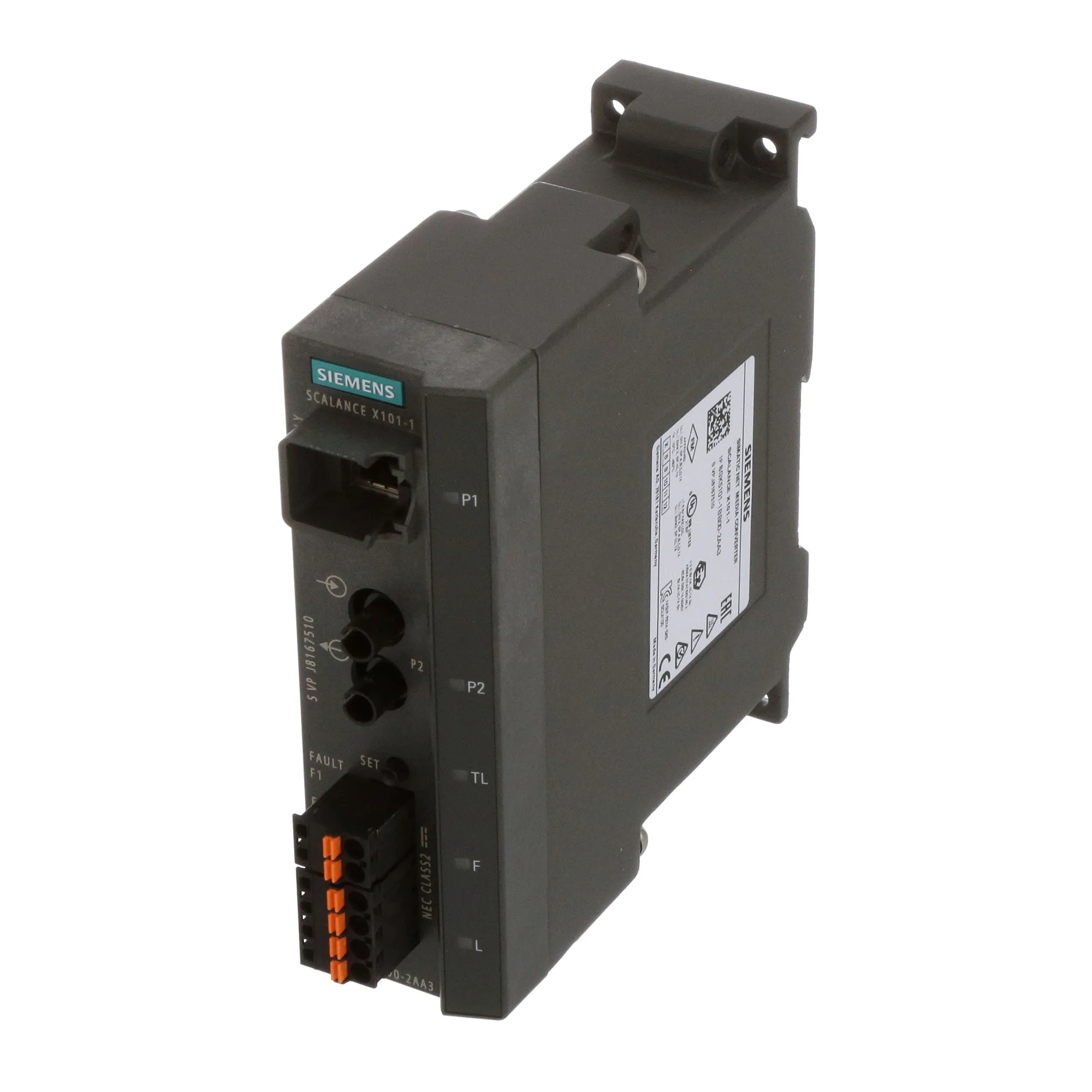 Siemens 6GK51011BB002AA3