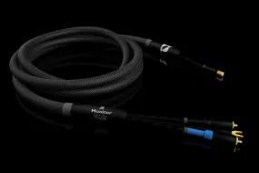 Signal Projects Monitor Phono Interconnect XLR or RCA Cable