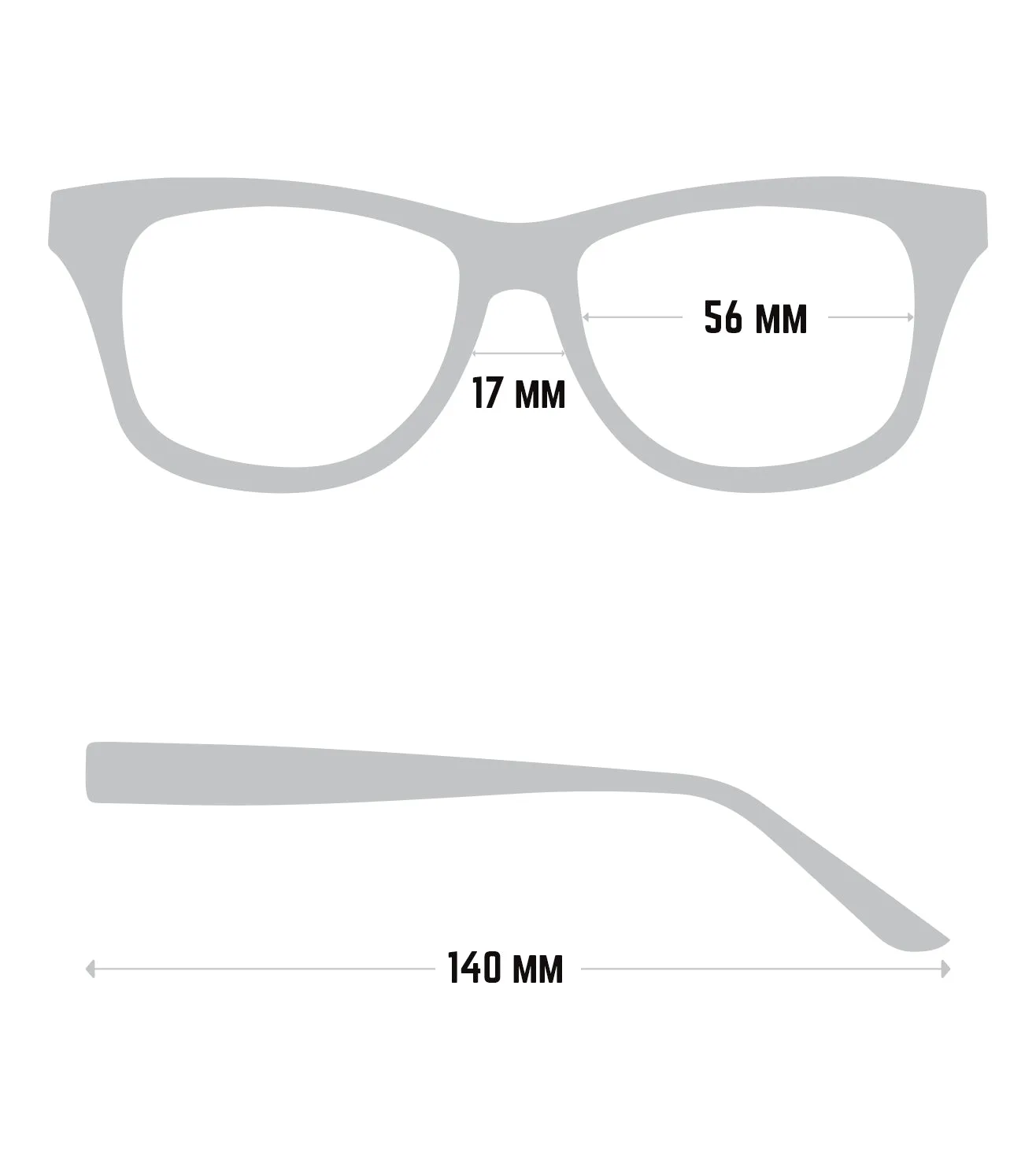 Silhouette Women's Spheric Silver Cat-Eye Optical Frame