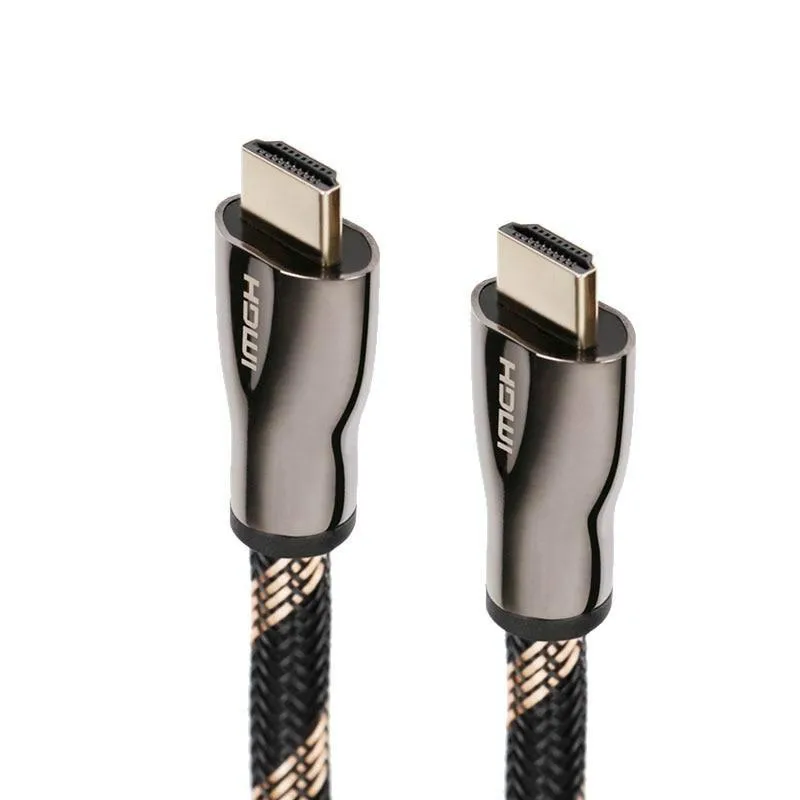 SKW BG-10 HDMI 2.0 HDR 4K 60H HiFi Cable