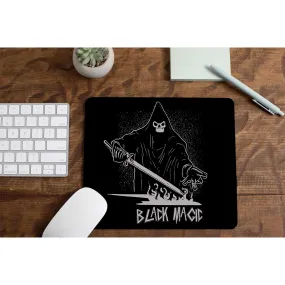 Slayer Mousepad - Black Magic