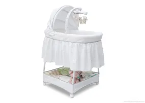 Slumber Time Elite Gliding Bassinet