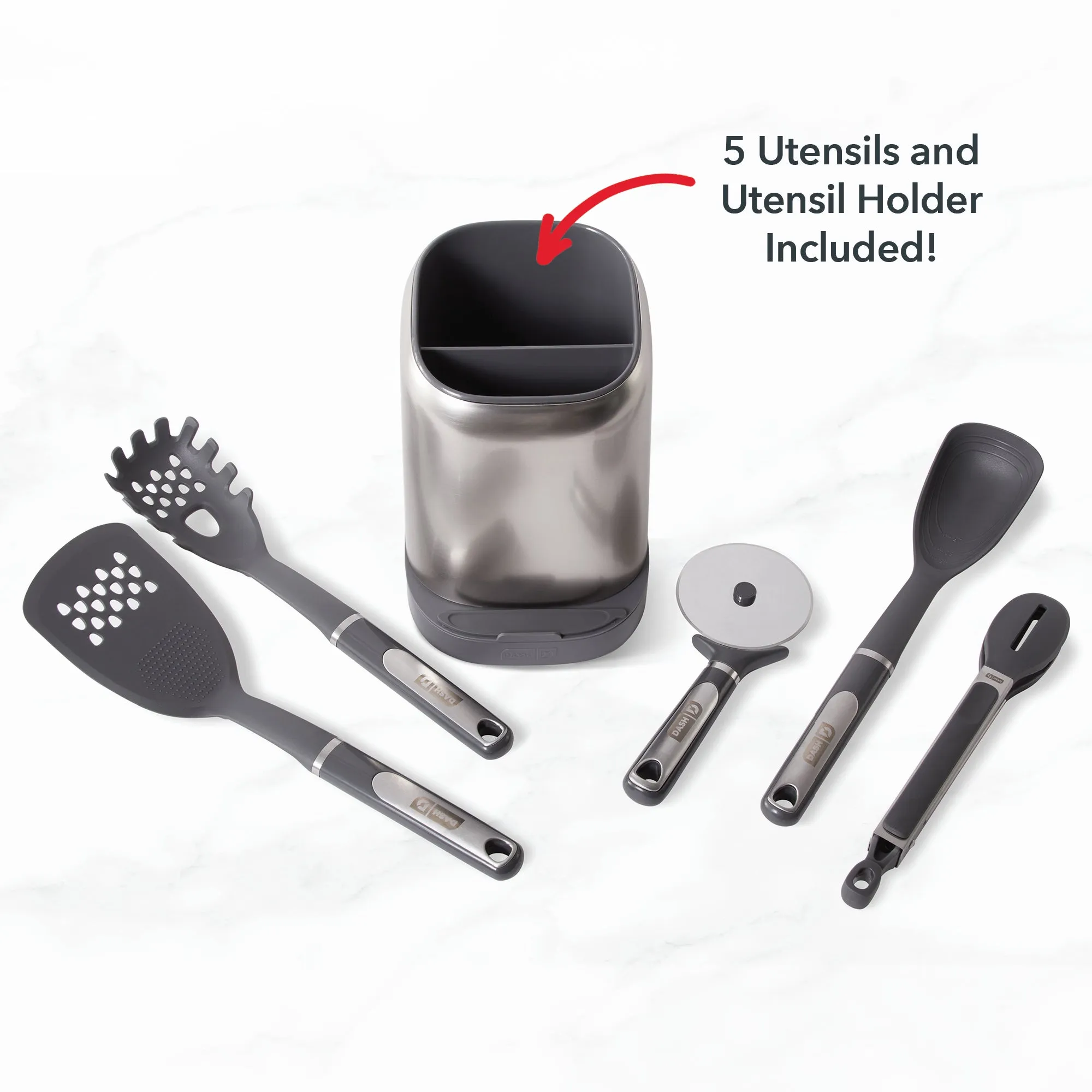 SmartStore™ Kitchen Utensil Holder