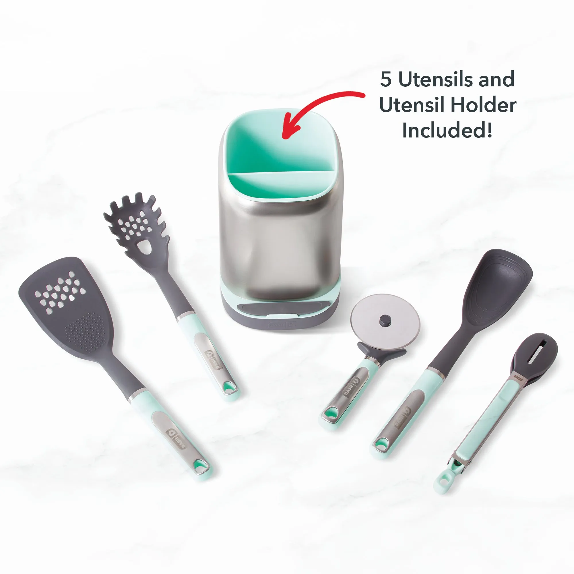 SmartStore™ Kitchen Utensil Holder