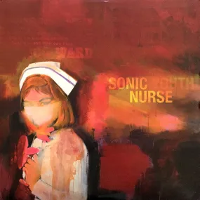 SONIC YOUTH - SONIC NURSE (2LP) VINYL