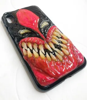 Spider-Man Toxin Phone Case