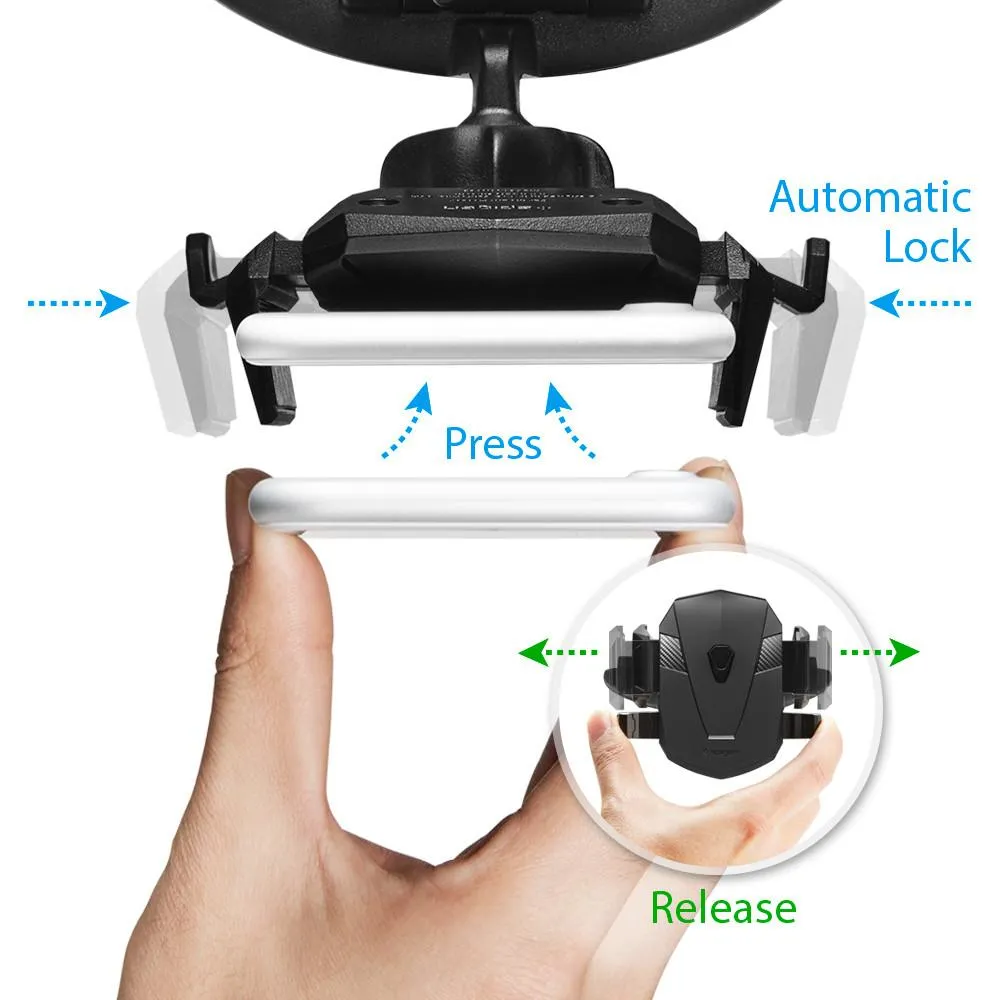 Spigen Kuel AP230T CD Slot Car Mount