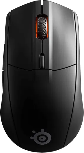 SteelSeries Rival 3 Wireless 無線電競滑鼠 (62521)