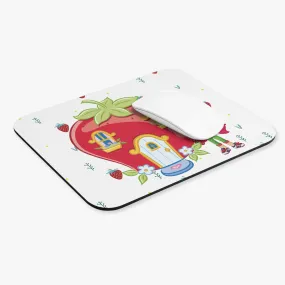 Strawberry Shortcake: Printed Mouse Pad