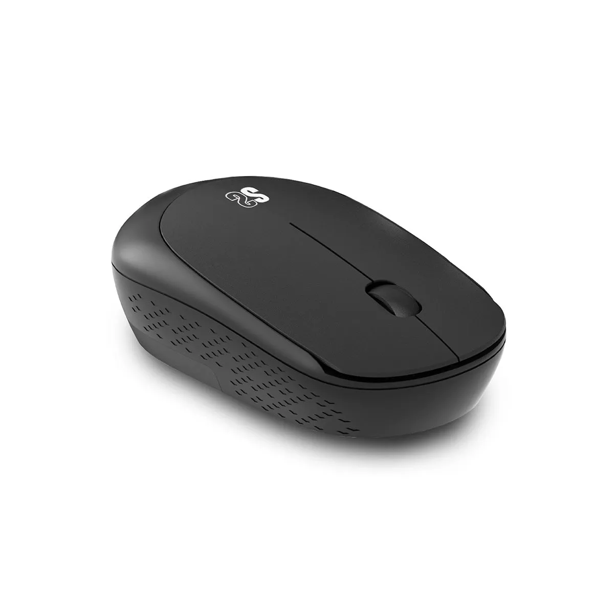 Subblim Silent Business Plus Mouse Wireless 2.4G 1200 Dpi Submo-B2sw010