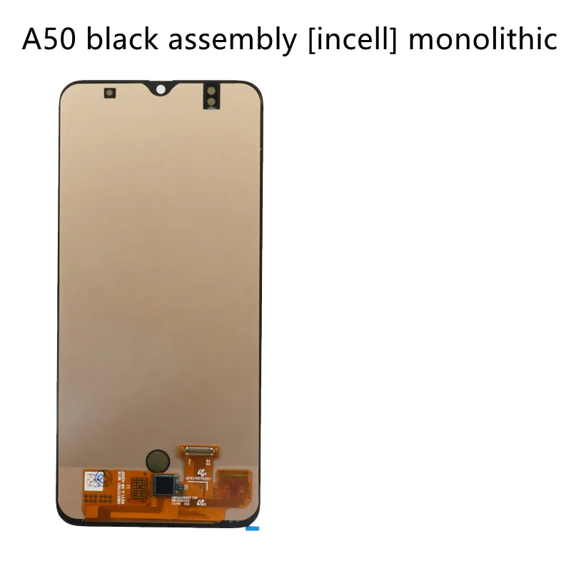 Suitable For A10 Screen Assembly Internal And External Screens