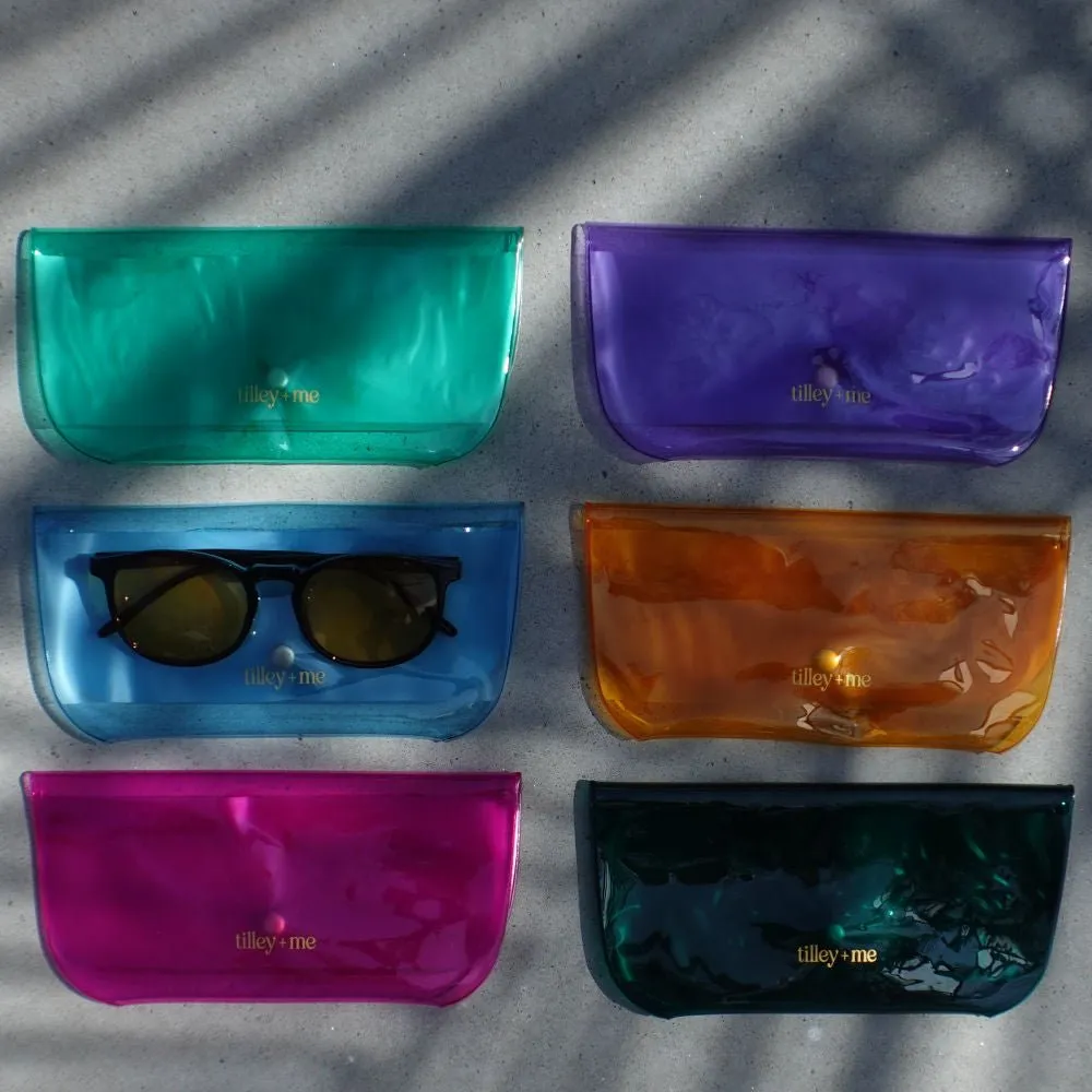 Sunglasses Case