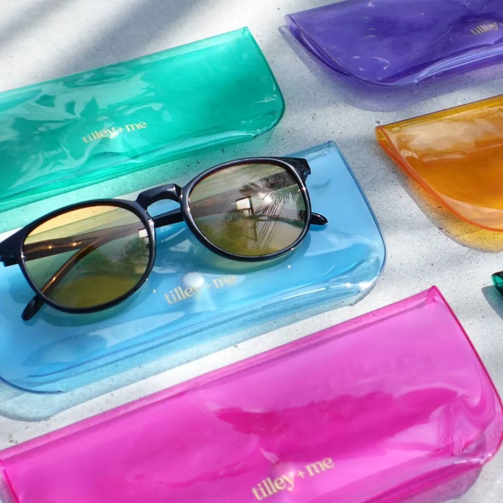 Sunglasses Case