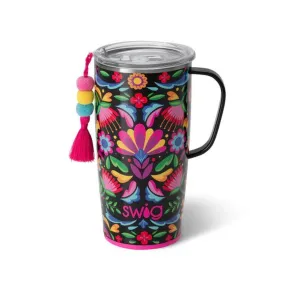 Swig | Caliente 22 oz Travel Mug