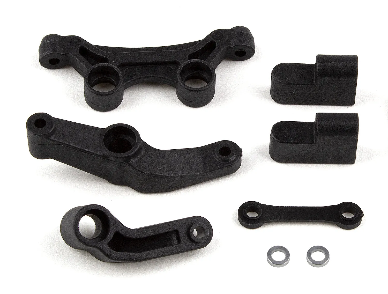 Team Associated Steering Set (ASS91391)