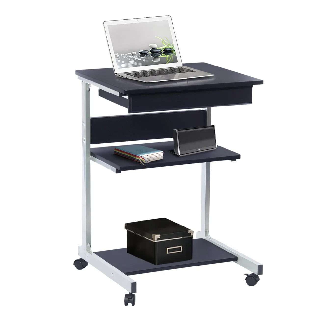 Tech Gear Mobile Workstation