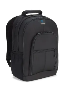 Tenba Roadie Executive Backpack — Black