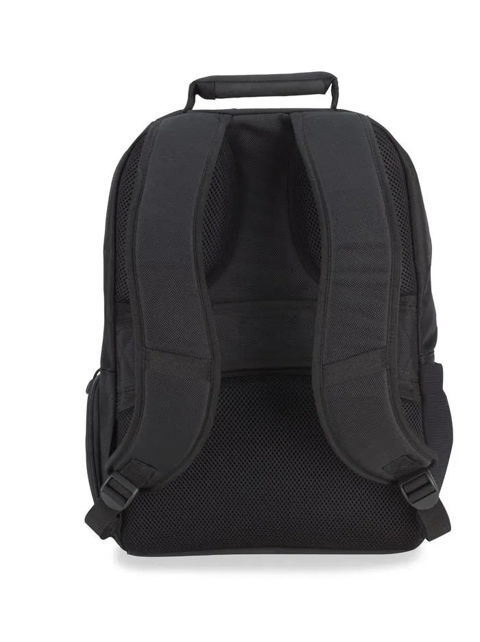 Tenba Roadie Executive Backpack — Black