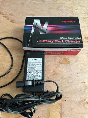 Tenergy Charger for LED Lights